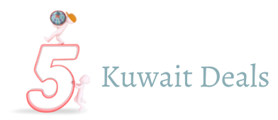 5 Kuwait Deals